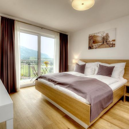 Daslichtenberg Westside Saalfelden Стая снимка