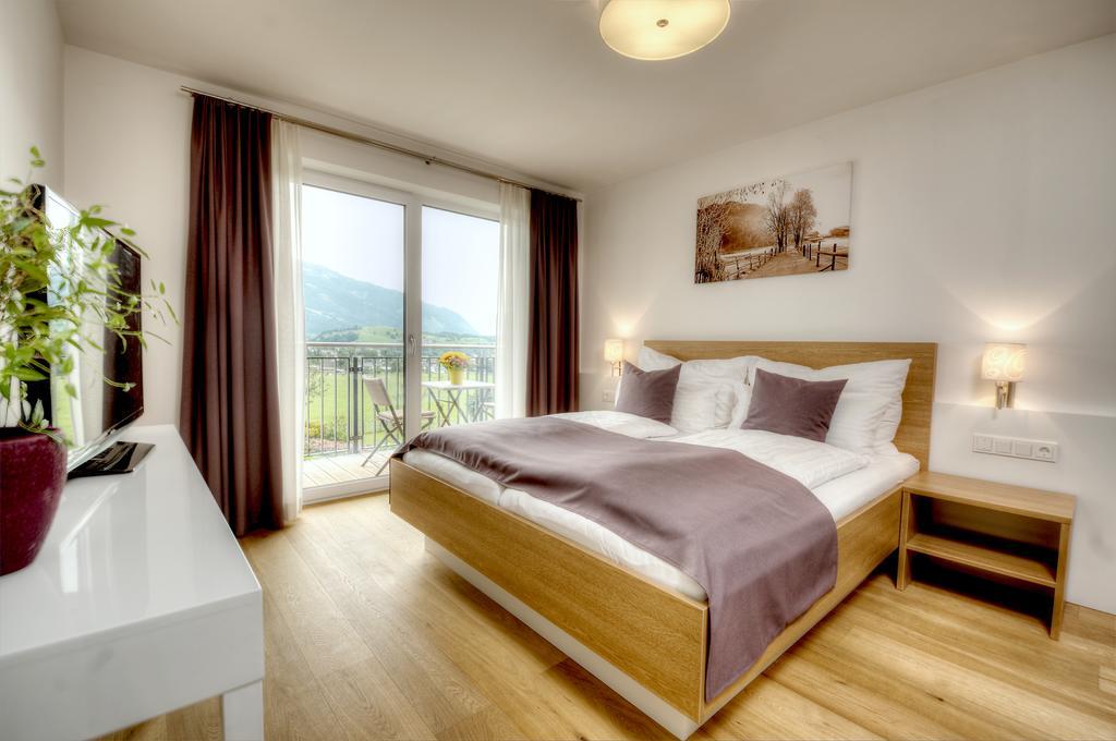 Daslichtenberg Westside Saalfelden Стая снимка