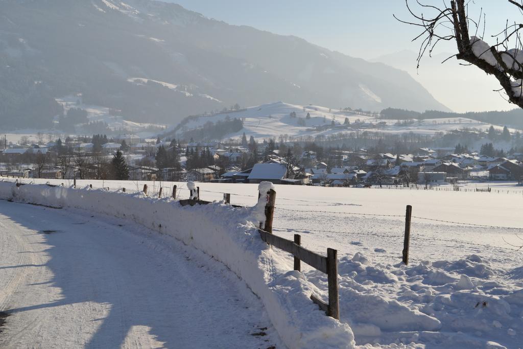 Daslichtenberg Westside Saalfelden Стая снимка