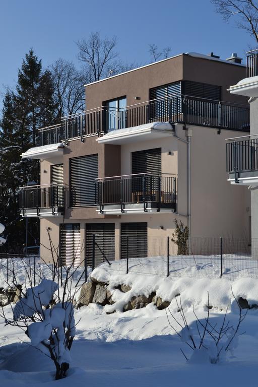 Daslichtenberg Westside Saalfelden Стая снимка