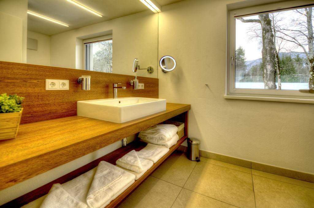 Daslichtenberg Westside Saalfelden Стая снимка