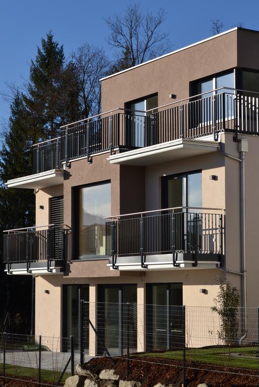 Daslichtenberg Westside Saalfelden Стая снимка