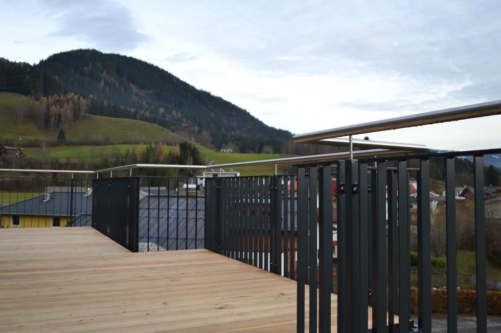 Daslichtenberg Westside Saalfelden Стая снимка
